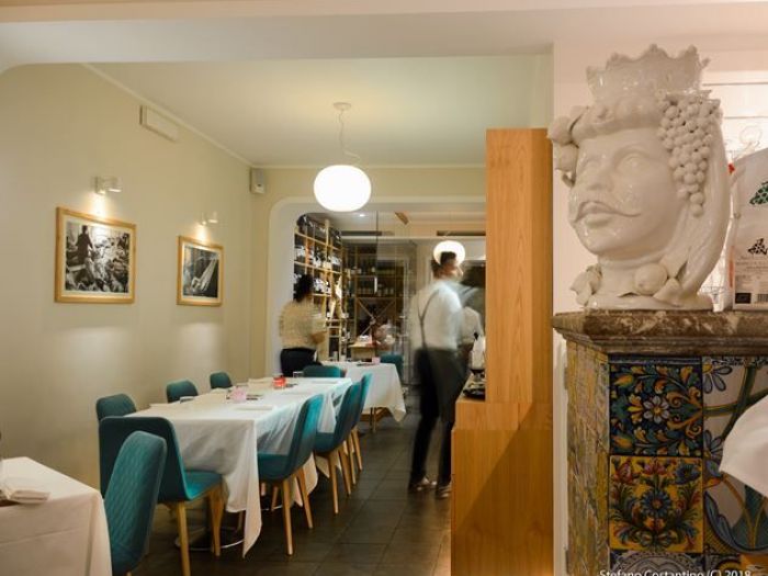 Archisio - Stefano Costantino - Progetto Le naumachie