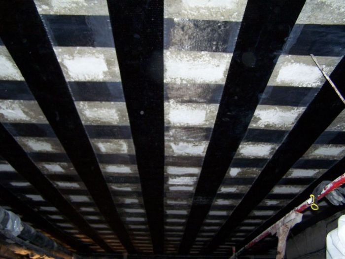 Archisio - Impresa Edile Salvini - Progetto Interventi specialistici