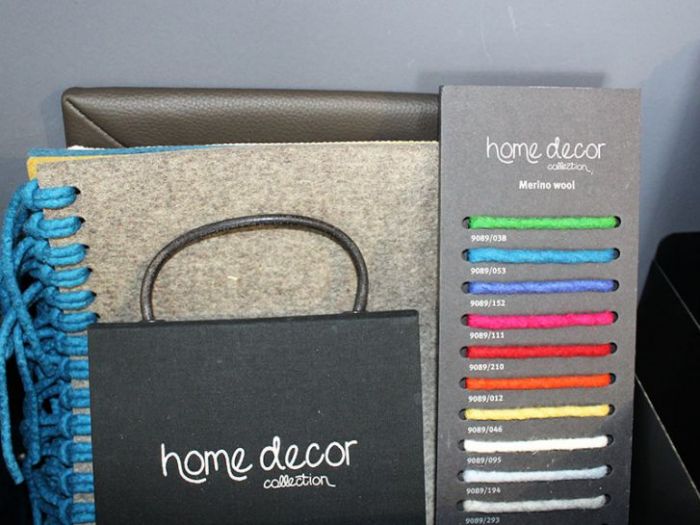 Archisio - Gap Studioartelibri - Progetto Materioteca