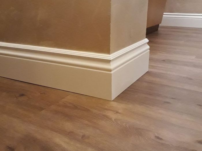 Archisio - Caucci Pavimenti - Progetto Pavimentazioni