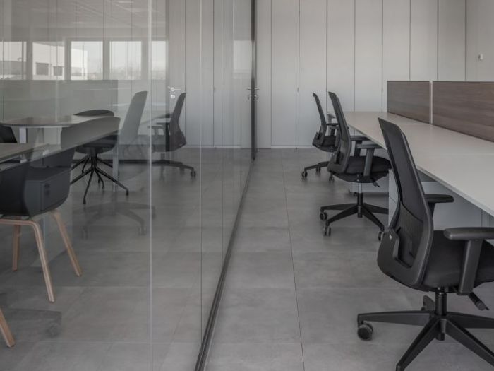 Archisio - Durante Ufficio - Progetto Il dolce forno