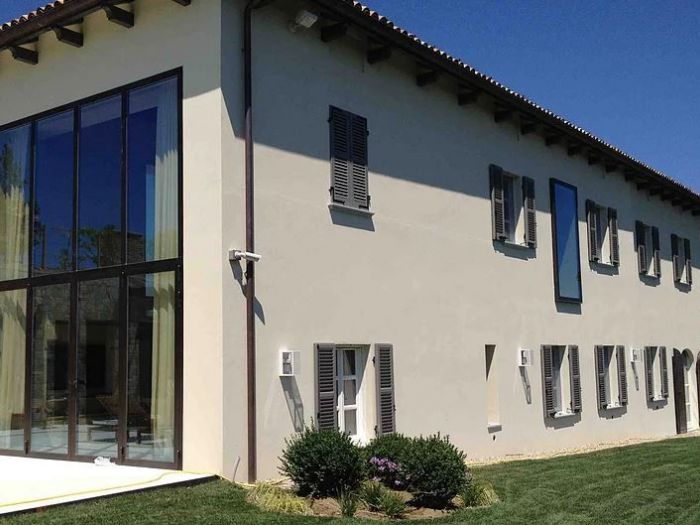 Archisio - Farchitects - Progetto J house