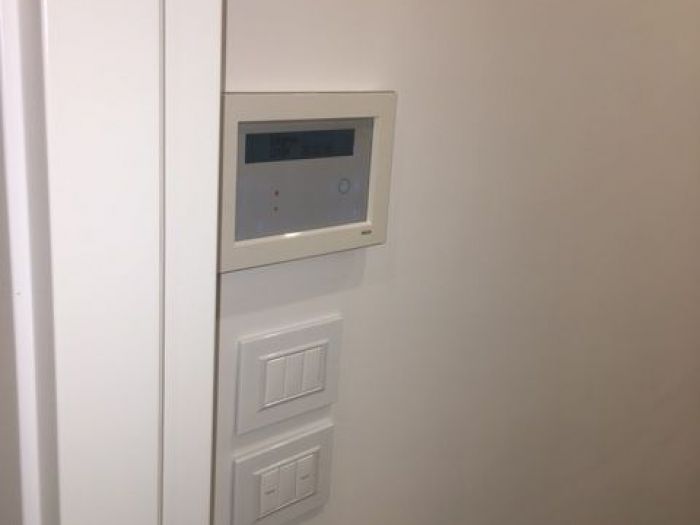 Archisio - Jc Servizi Di Architettura - Progetto Labitazione di una giovane coppia