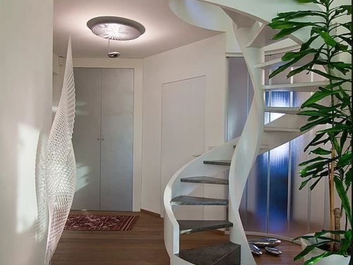 Archisio - Alberto Albeggiani - Progetto San paolo