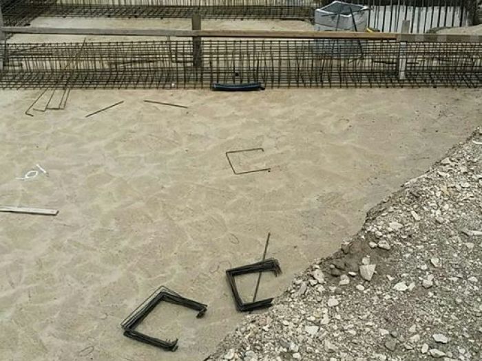 Archisio - Cpm Costruzioni Sas - Progetto Interni esterni e strutture in cemento armato