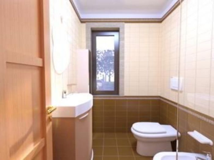 Archisio - Disegnatorecad - Progetto Render interni