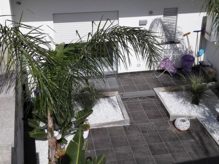 Archisio - Fabio Bisciglia - Progetto Ristrutturazione immobile a schiera