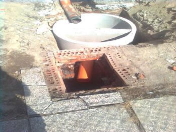 Archisio - Edile Lugli Di Giuseppe Lugli - Progetto Manutenzione