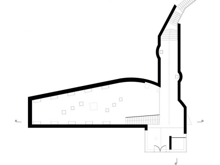 Archisio - Noa Network Of Architecture - Progetto Muwa museo privato
