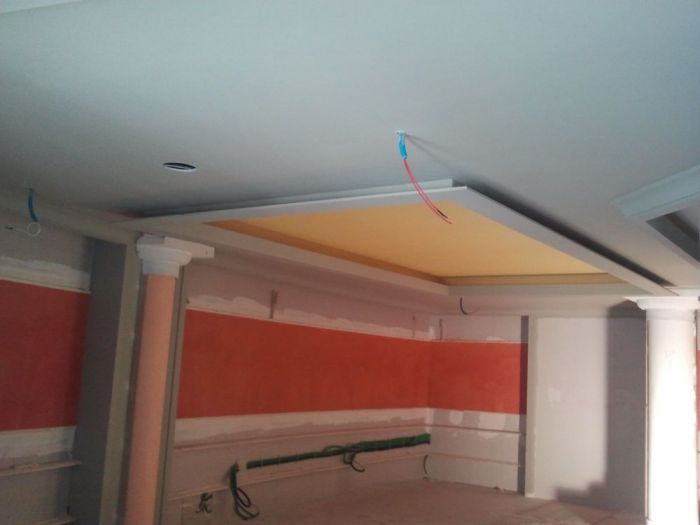 Archisio - Abbatini Cristian - Progetto Isolamento