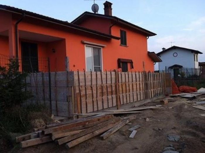 Archisio - Cesa - Progetto Costruzioni ex novo