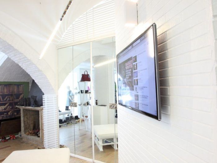 Archisio - Gada Group - Progetto Progetti