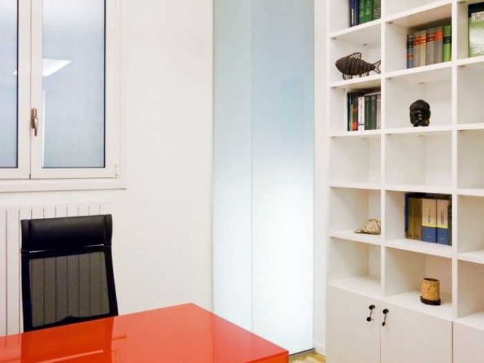 Archisio - Edilnica - Progetto Ristrutturazione e restauro in via guastalla