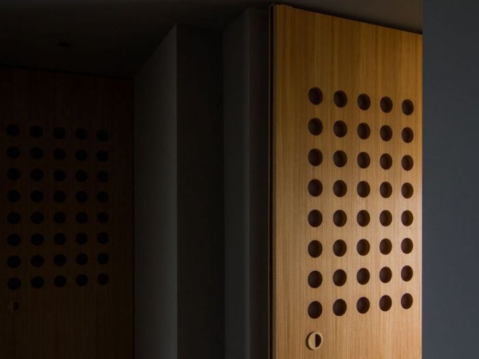 Archisio - Andrea Rubini - Progetto House02