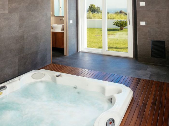 Archisio - Salvatore Vicidomini - Progetto Villa p