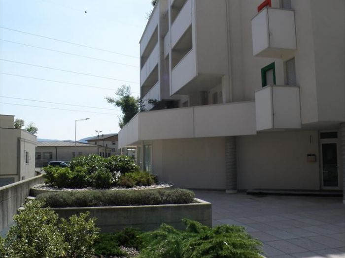 Archisio - Limana Costruzioni - Progetto Ponte nelle alpi