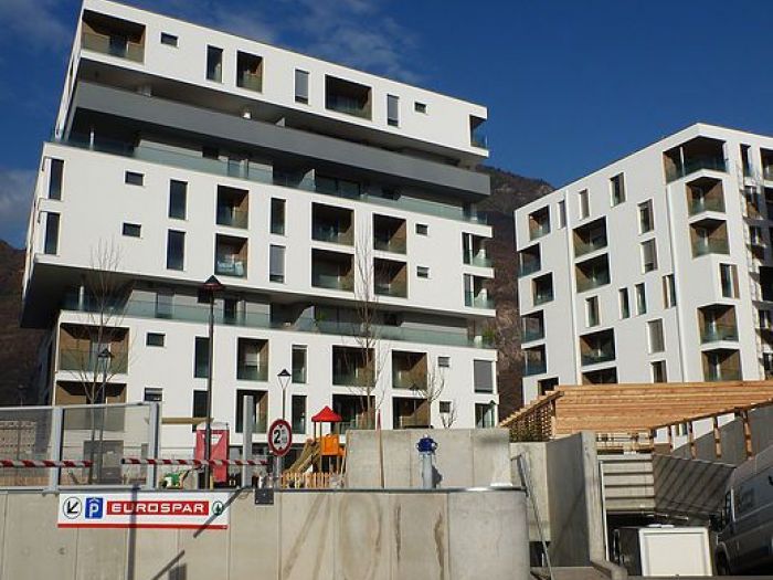 Archisio - Edilizia Cogi Sr - Progetto Intonaci e cappotti