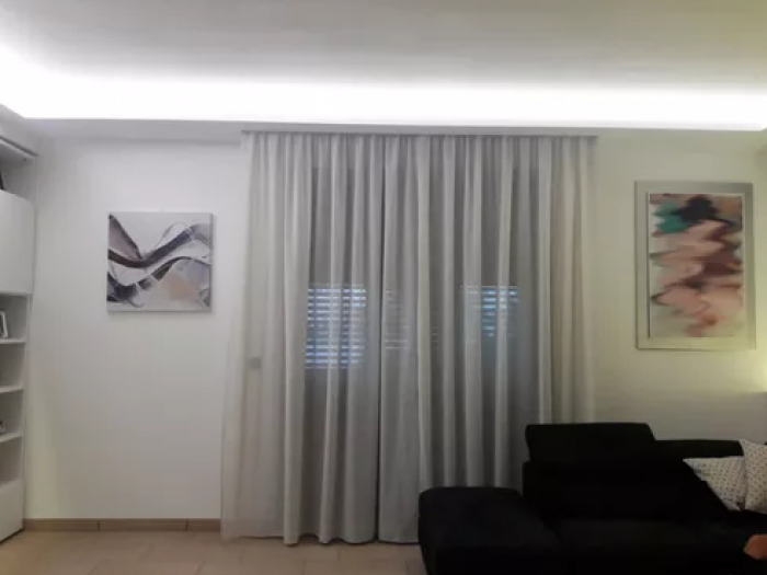 Archisio - Architetto Gabriella Stefanelli - Progetto Rinnovamento