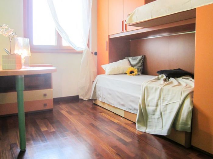 Archisio - Made With Home - Progetto La casa nella brughiera