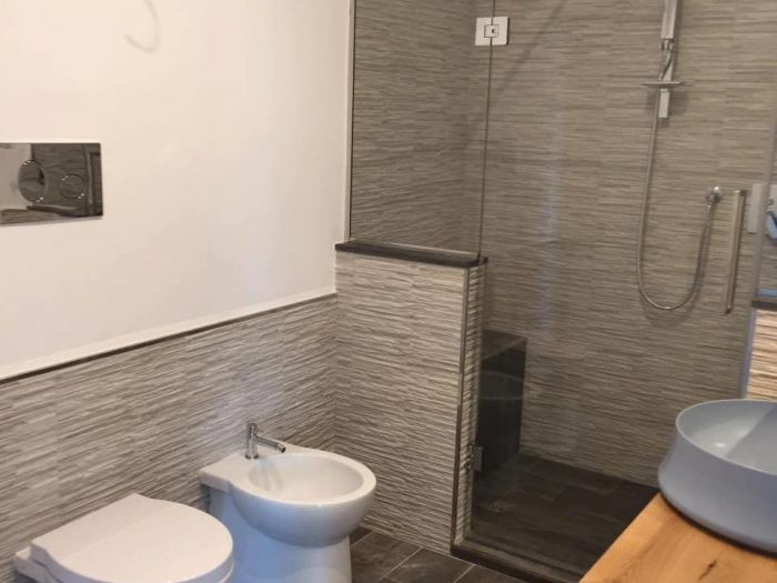 Archisio - Architetto Gianni Anselmo - Archproject architecture And Engineering - Progetto Ristrutturazione casa fp - caccamo pa