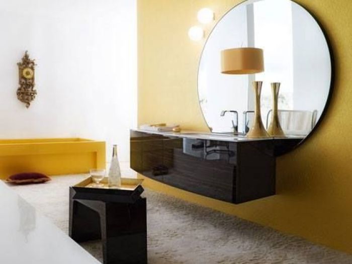 Archisio - Ediltek srl - Progetto Arredo bagno