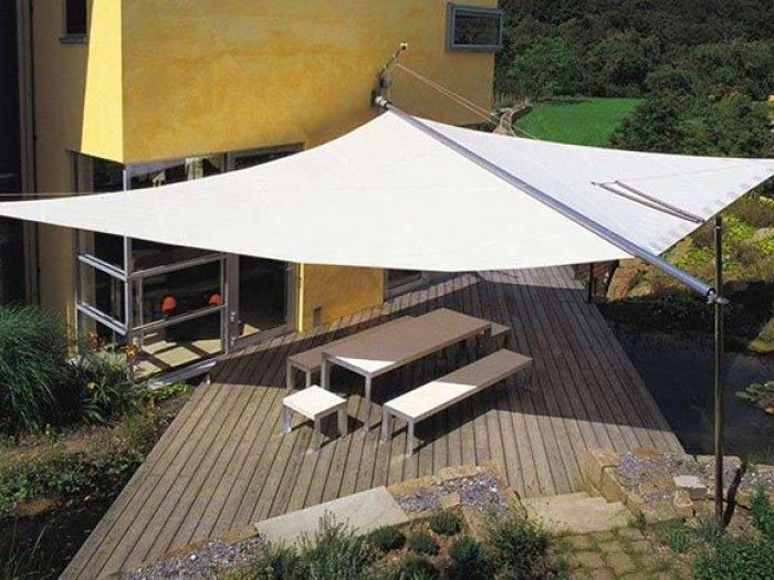 Archisio - Prisma Tende - Progetto Prodotti