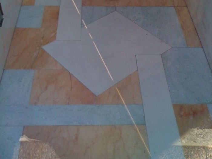 Archisio - Maurizio Loi - Progetto Committente rocco rosano