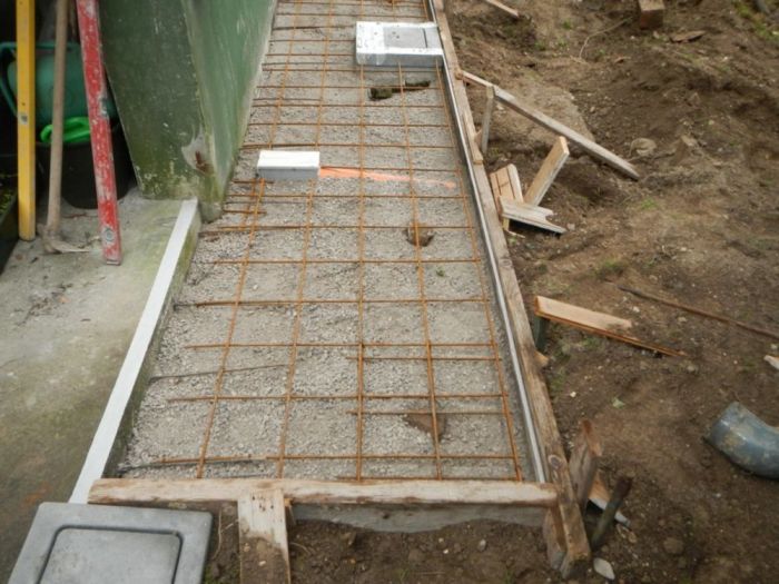 Archisio - Bb Costruzioni - Progetto Realizzazione cappotto termico