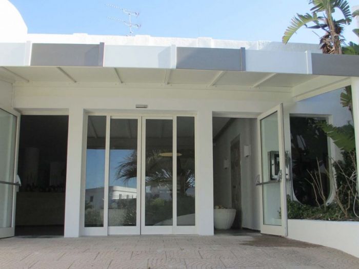 Archisio - Talloru Salvatore srl - Progetto Serramenti