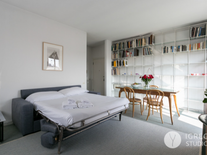 Archisio - Igreg Studio - Progetto Real estate property