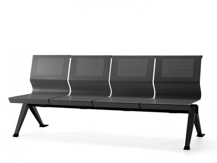 Archisio - Architetture Di Interni - Progetto Sedie ufficio