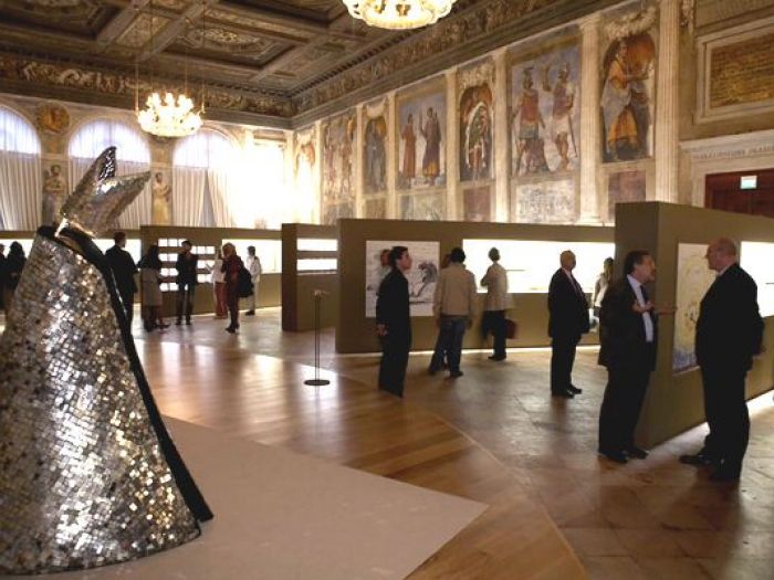 Archisio - Depaolidefranceschibaldan Architetti - Progetto Fellini oniricon