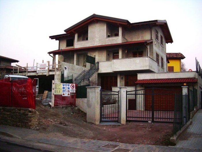 Archisio - Nici Costruzioni - Progetto Costruzione galliate lombardo costruzione osmate costruzione somma lombardo