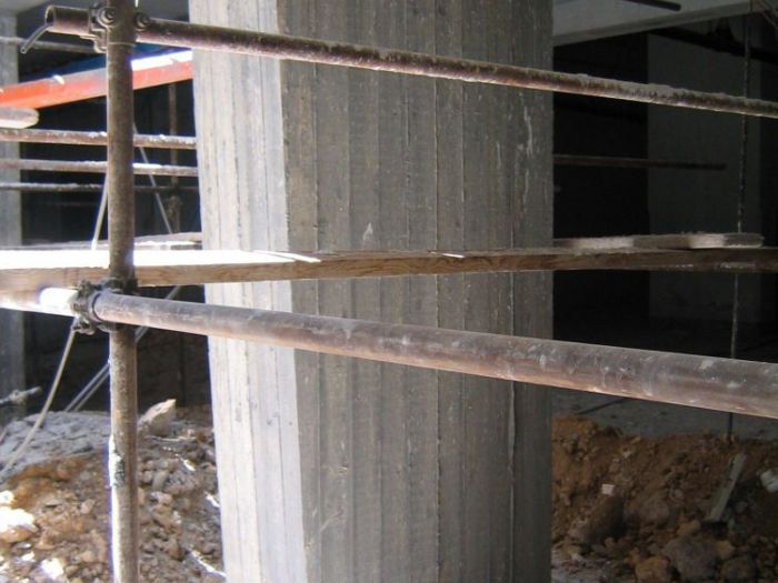 Archisio - Bruno srl - Progetto Consolidamento