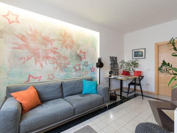 Archisio - B P Architetti - Progetto La casa in piazza