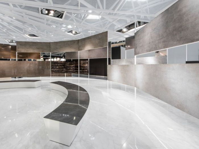 Archisio - Marco Porpora - Progetto Twister pavilion