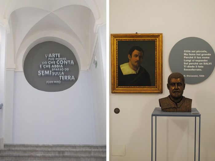 Archisio - Roberto Bua - Mjras - Progetto Mams