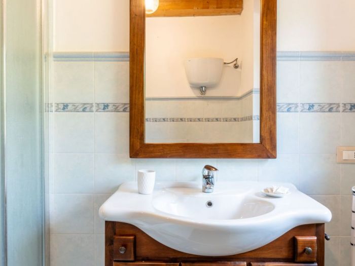 Archisio - Sabrina Pezzoli - Progetto Appartamento frantoio