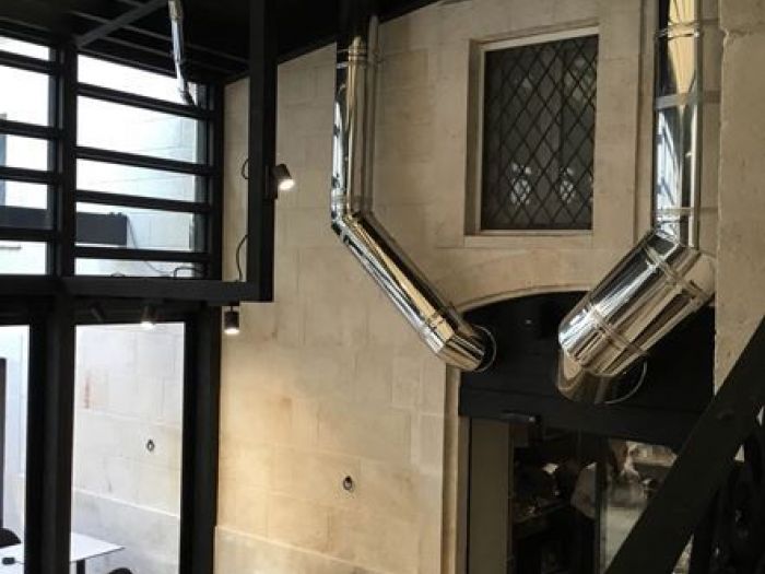 Archisio - Antonio Bellomo Designer - Progetto Komera