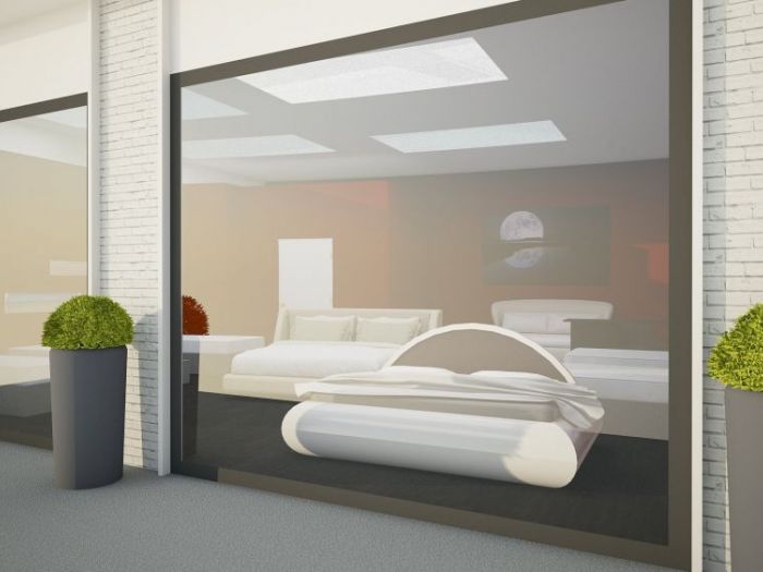 Archisio - Taleia - Progetto Realizzazione negozi