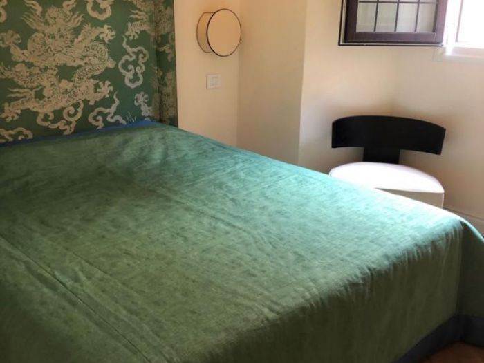 Archisio - Studio Lenzi Associati - Progetto Via marchesana