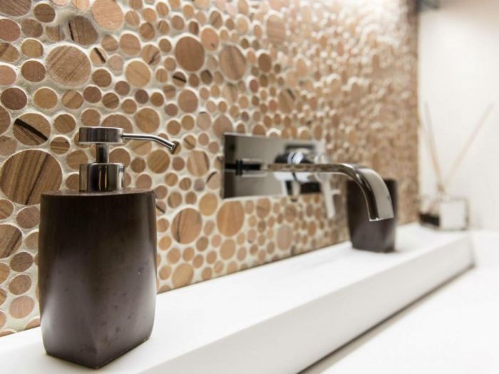 Archisio - Impresa Edile Della Corte Alfonso - Progetto Bagni