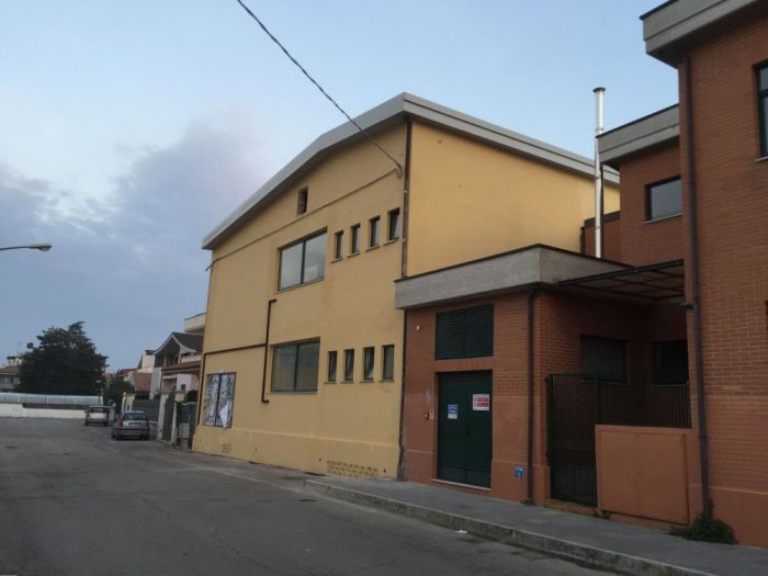 Archisio - Gimmirestauri - Progetto Pitture interne