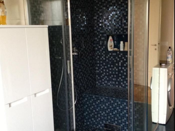 Archisio - La Servizi Ristrutturazioni - Progetto Bagni