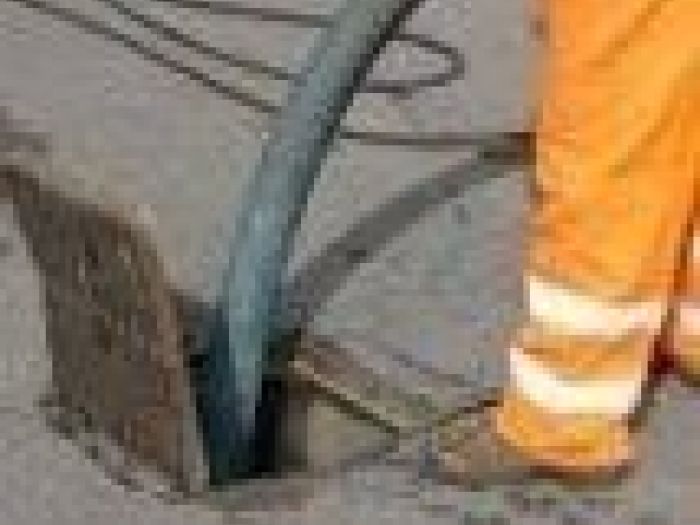 Archisio - Autospurgo Corradu - Progetto Prosciugamento locali