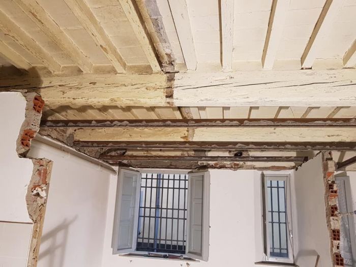 Archisio - Gehome - Progetto Interni