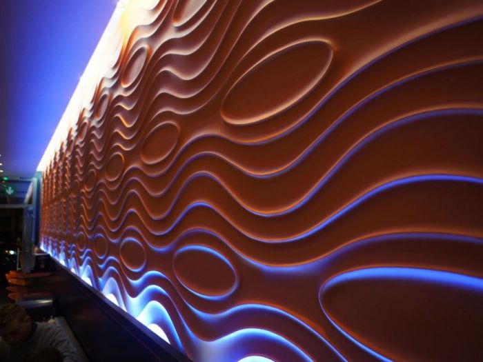 Archisio - Erris Art Di Enrico Colombo - Progetto Decorazioni