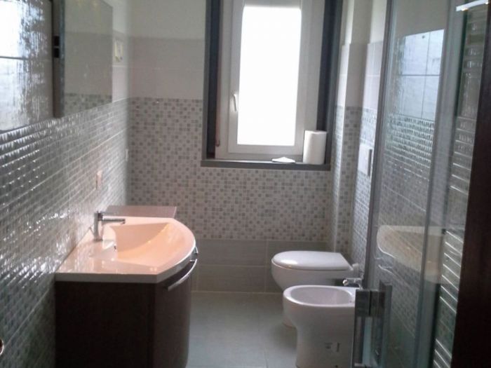 Archisio - Russotto Costruzioni - Progetto Bagni e cucine