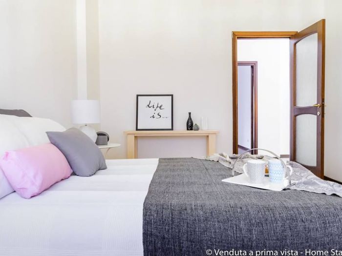 Archisio - Venduta A Prima Vista - Progetto Valorizzazione immobiliare finalizzata alla vendita