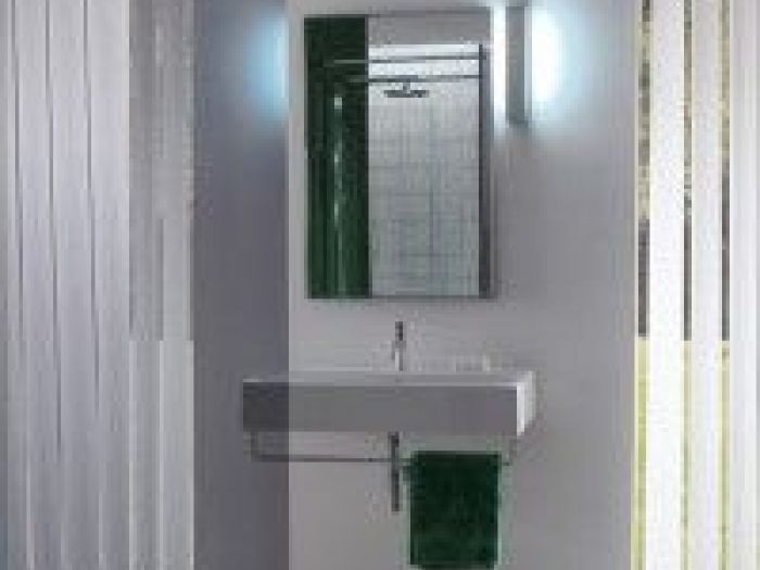 Archisio - Bottega Idrualica - Progetto Bottega idrualica srl